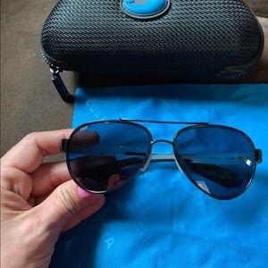 Costa Del Mar Loretos